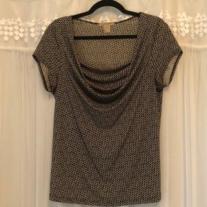 🌻🌻 Susan Lawrence Flattering Blouse